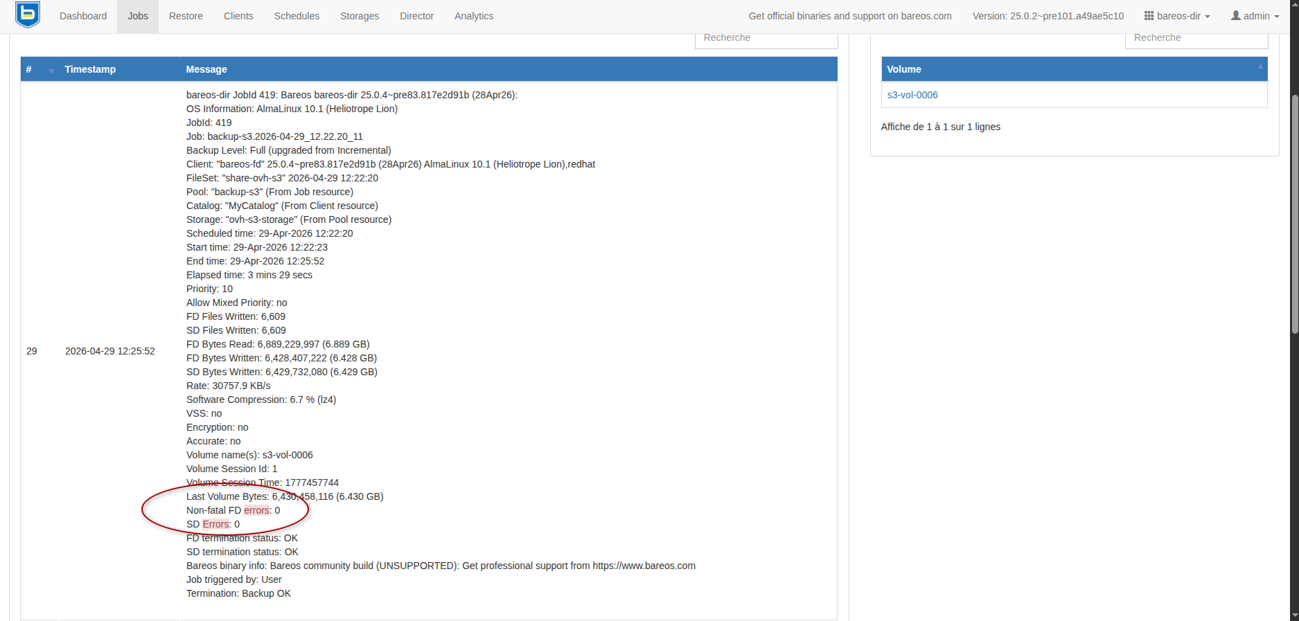 test-job-2
