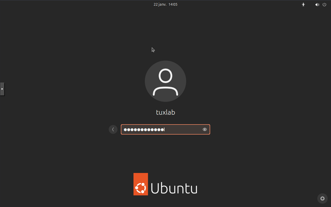 new user ad