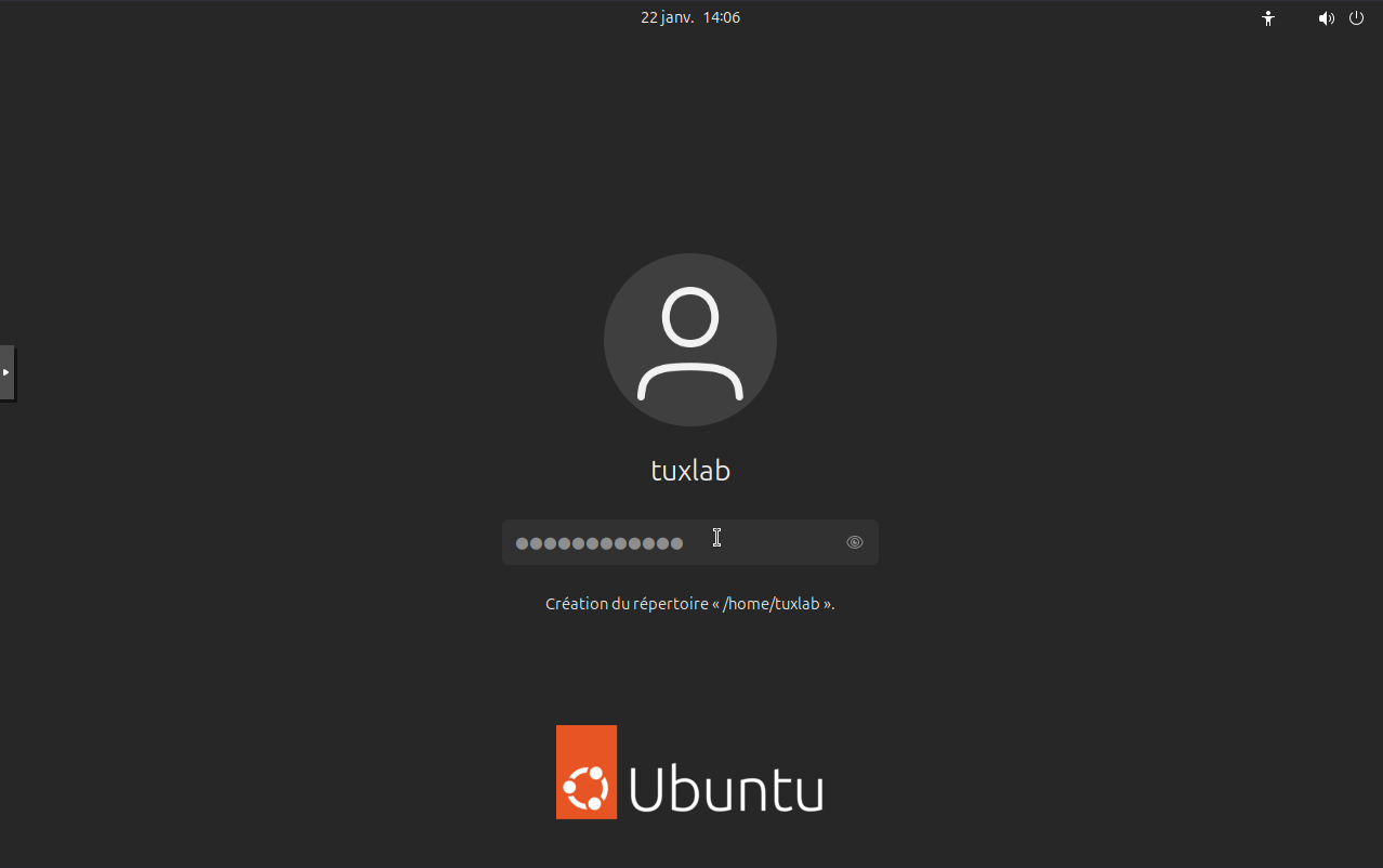 new user ad
