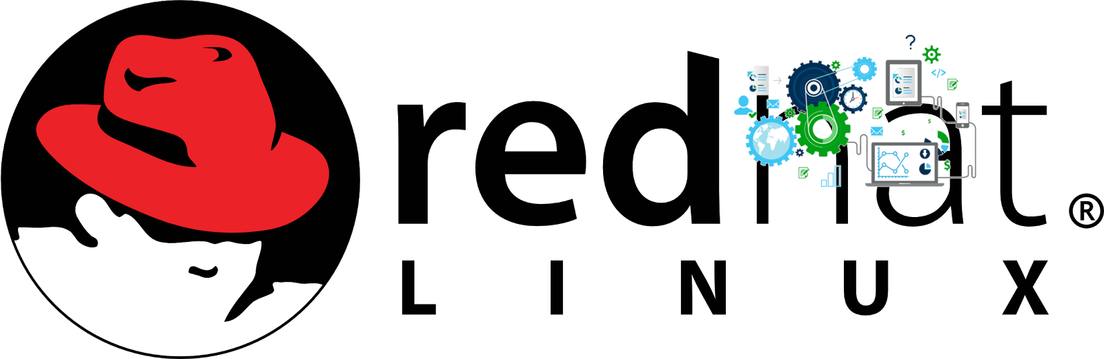 rhel-systemd