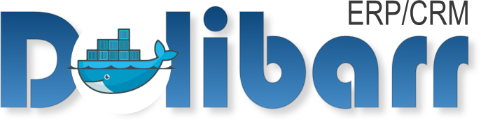 Dolibarr_docker Dolibarr_docker